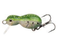 Leurre Hunter Tekla 3.5cm S - GR