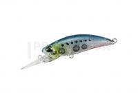 Leurre Duo Tetra Works TotoShad 48S | 48mm 4.5g | 1-7/8in 1/6oz  - CCC0475 Sardine Spirit