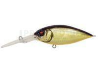 Leurre Megabass Deep-X 300 75mm 21g - SH CHAMPAGNE KINKURO