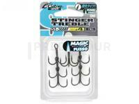 Hameçons triples Owner ST36MF - #6