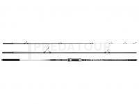 Canne Penn Tidal Surfcasting 423 | 4.20m 50-200g | Fast | Medium-Light | metallic silver