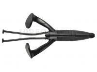 Leurres Tiemco PDL Locoism Buzzing Grub 3.5inch 90mm 13g - #000