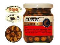 Cukk Tigernuts Botled Conserves