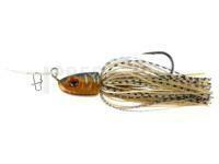 Leurre Shimano Yasei Chit Chat Chatter 17g - Fire Tiger