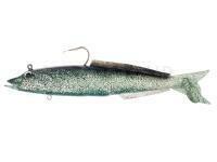 Leurre Solvkroken Tobis Softbait 230g - B/BL