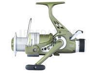 Moulinet Debrayable Jaxon Top Carp FRT 300