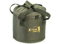 Jaxon Bag for groundbaits