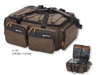 Sac Savage Gear System Box Bags XL - 59L | 2x 6B deep + 1x 6C deep