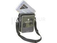 Westin W2 Street Bag 1 Box Forest Night - M