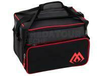 Mikado Fishing Bag with Tackle Boxes