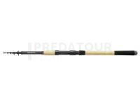 Canne télescopique Daiwa Megaforce Tele 3.00m 40-90g