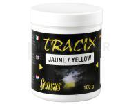 Sensas Tracix Jaune 100g