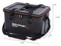 Savage Gear Carryall leurre WPMP