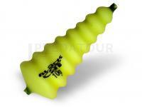Flotteur Black Cat Tree U-Float 15g - fluo yellow
