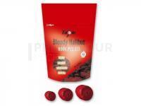 Carp Zoom Hook Pellet Boody Halibut 15mm strawberry halibut