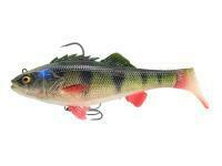 Leurre Savage Gear 3D Perch RTF FS 17.5cm 96g - Blue Perch
