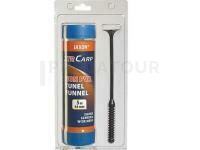 Tunnel NON PVA + rammer wide