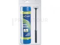 Funnel PVA wide 44mm + compactor