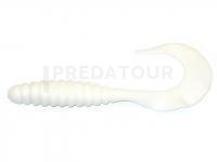 Leurre souple Manns Twister  105mm W