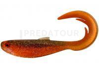 Leurre Headbanger FireTail v2 17 cm 46 g - Motoroil Hot Tail