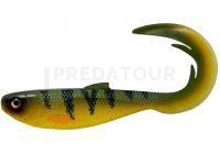 Leurre Headbanger FireTail v2 21 cm 86 g - Yellow Perch