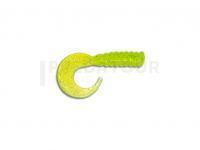 Leurres Delalande King 3cm - 18 - Chartreuse