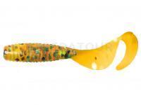 Leurres Lucky John Pro Series Micro Grub 1" 2.5cm - PA19
