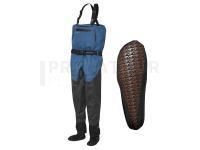 Chest Waders Scierra Helmsdale 20.000 Chest Stockingfoot - L Long | 44-45 / 9-10