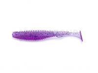 Leurres FishUp U-Shad 3 - 015 Violet/Blue