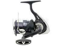 Moulinet Daiwa 25 N'Zon LT 5000S-CP