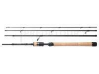 Canne Shimano Stradic Spinning MOD-FAST 2.29m 7'6" 3-15g 4pc