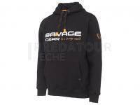 Vetements Savage Gear, nouvelles de Relax et Rapala