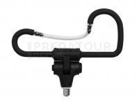 Support arrière pour Feeder Delphin - L