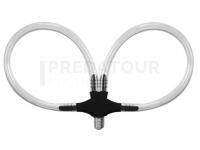 Support arrière pour Feeder Delphin - OO