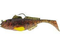 Leurre Westin Gunnar The Goby R2F 10cm 21g #3/0 - Appleseed