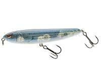 Leurre SPRO Walking Haint 110mm 14.2g - Baby Striper