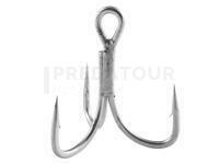 Hameçons triples Owner ST46TN #4