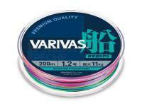 Tressee Varivas Fune PE8 150m #2.0 15kg