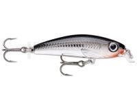 Leurre Rapala Ultra Light Minnow 6cm - Chrome