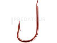 Mustad Hameçons Ultra Point 60005NP-RB Match & Feeder