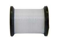Fil UNI Caenis Thread 200yds. - White