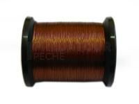 UNI floss - brown