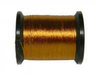 UNI floss - golden brown