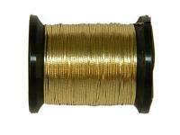 UNI French Oval Medium - Gold