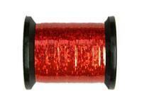 UNI Mylar #12 Holographic Red
