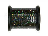 UNI Mylar #14 Holographic Black