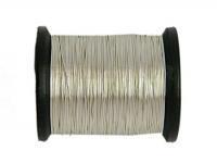 UNI Soft Wire medium - neon silver