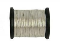 UNI Soft Wire small - neon silver