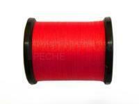 Fil UNI Thread 3/0 100yds. - Red