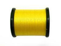 Fil UNI Thread 3/0 100yds. - Yellow
